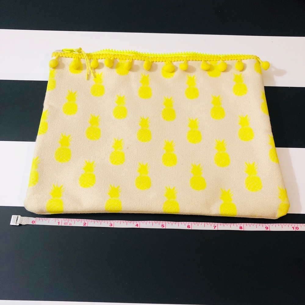 Pineapple Canvas Bag - image 5